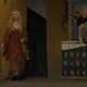 Game Of Thrones “Thrones Skit Scene”